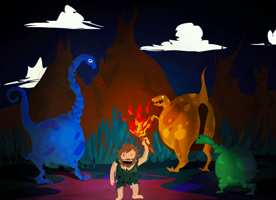 Illustration Design by doxstar for DesignCrowd (Community Contests) | Design #8954506