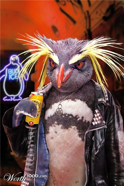 Photoshop Design by mzpresto