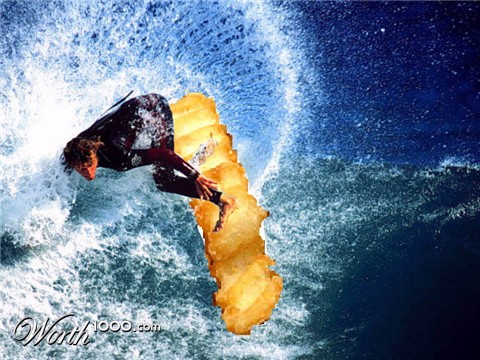 Photoshop Design by wazzup9