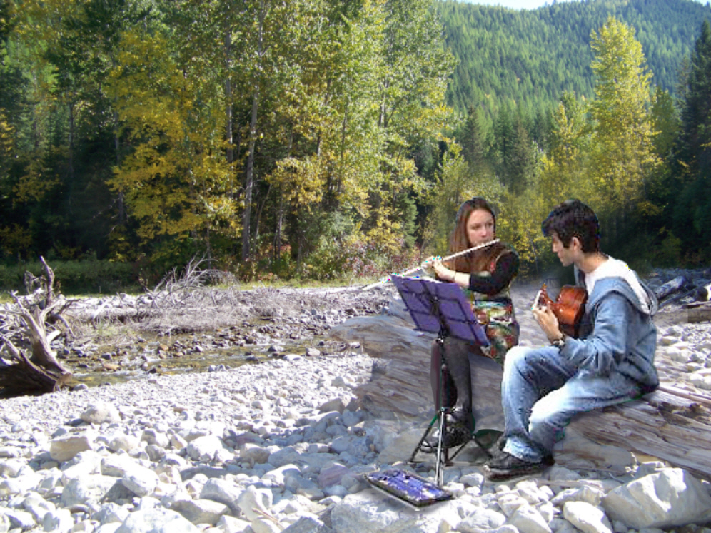 Design Photoshop par kathiess pour DesignCrowd (Community Contests) | Design #8957379