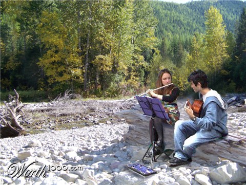 Photoshop Design by kathiess