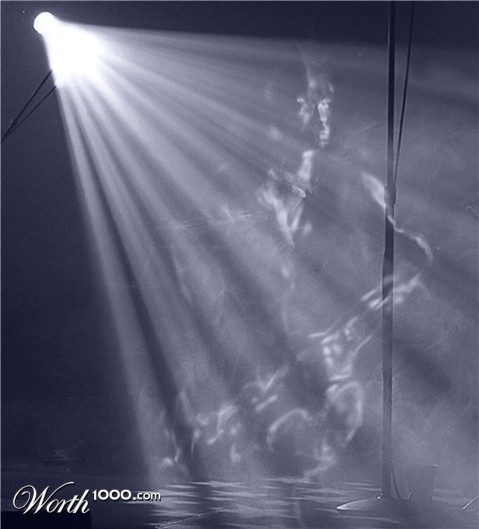 Photoshop Design by buckshotlafunk