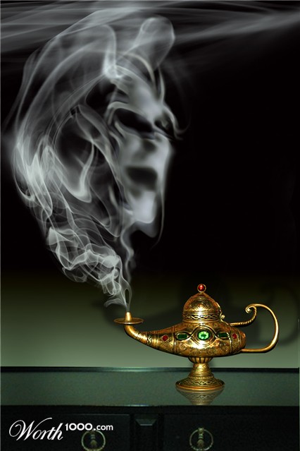 Photoshop Design by funkwood
