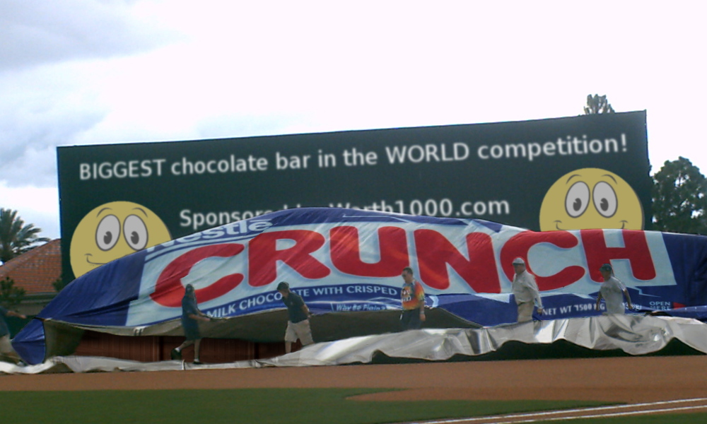 Photoshop-Design von cmumiddle für DesignCrowd (Community Contests) | Design #8958048