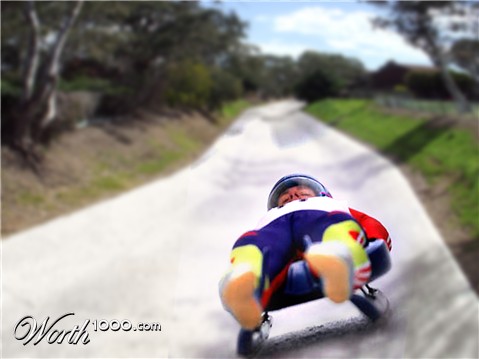Photoshop Design by adrew27l