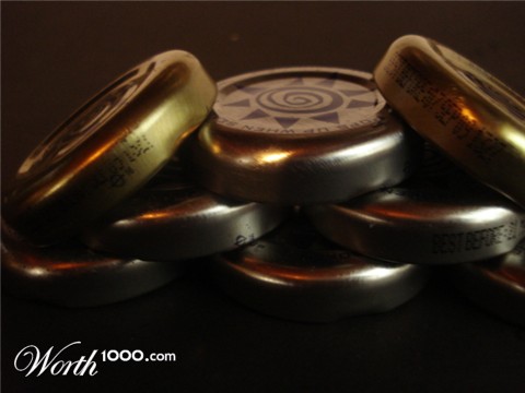 Photography by thebrownsofa