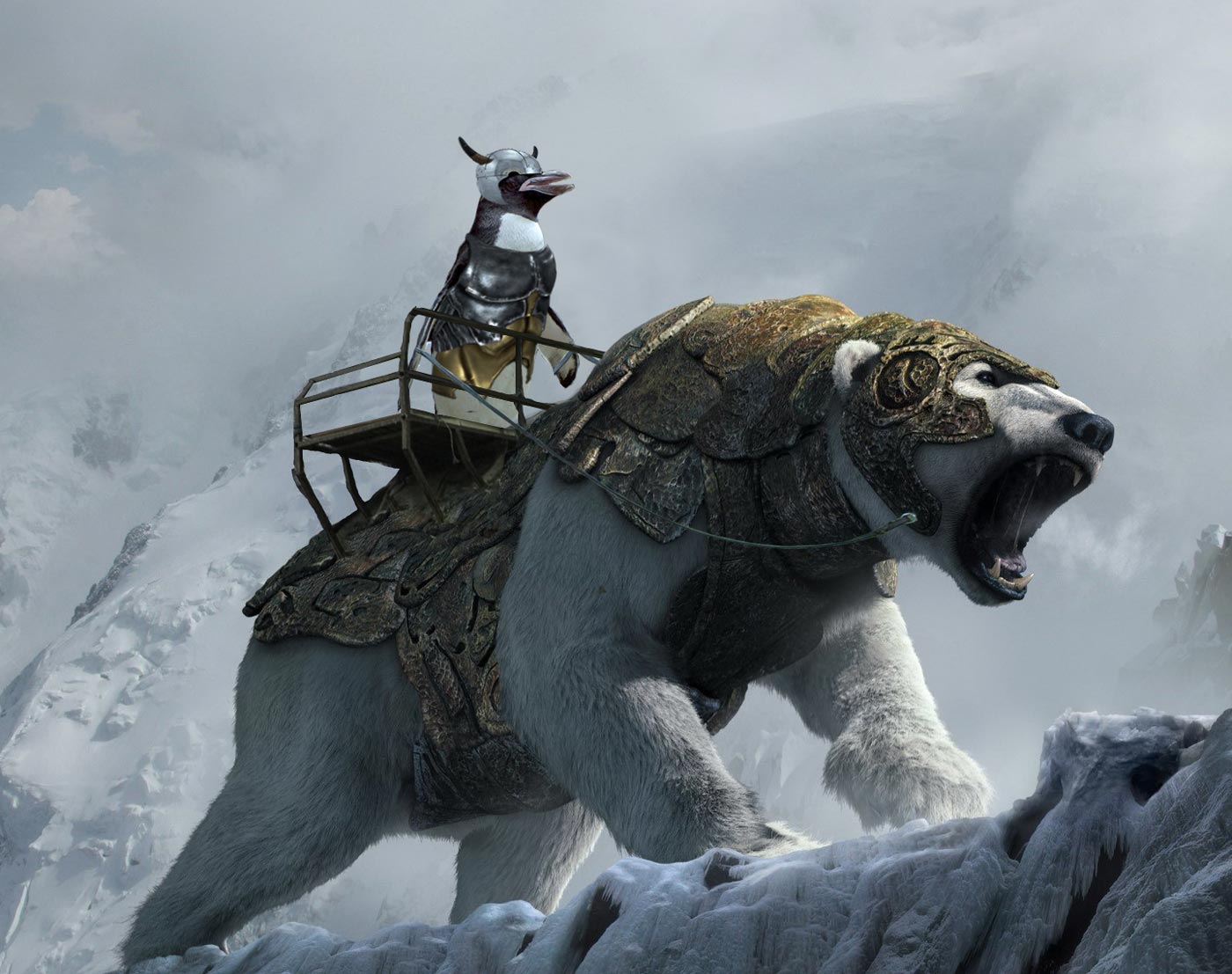 Design Photoshop par underworth pour DesignCrowd (Community Contests) | Design #8954354