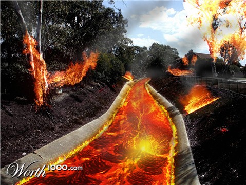 Photoshop Design by Daroth