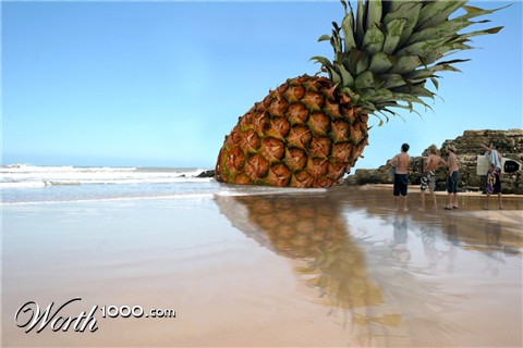 Photoshop Design by swanky