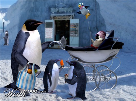 Photoshop Design by sugarcane