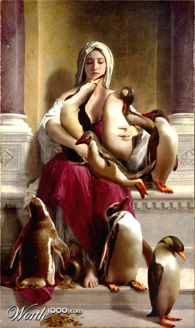 Photoshop Design by DutchPuh