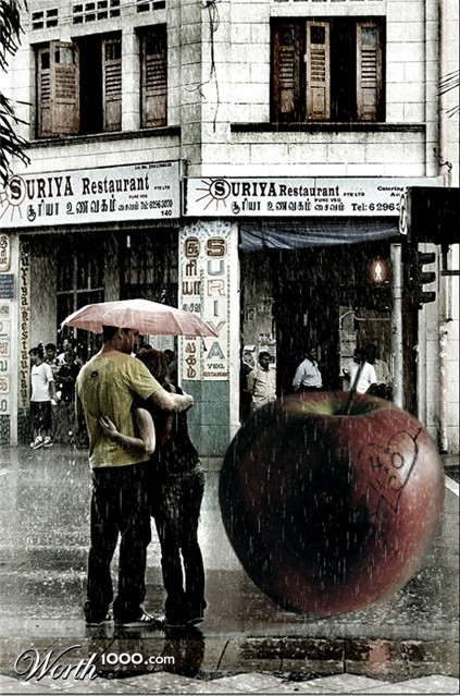 Photoshop Design by HarryOhhh