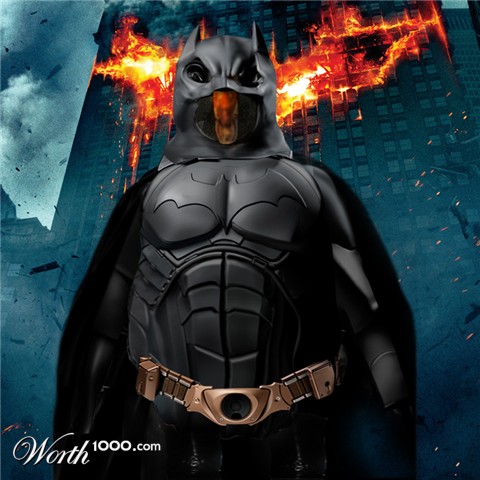 Photoshop Design by EKelman