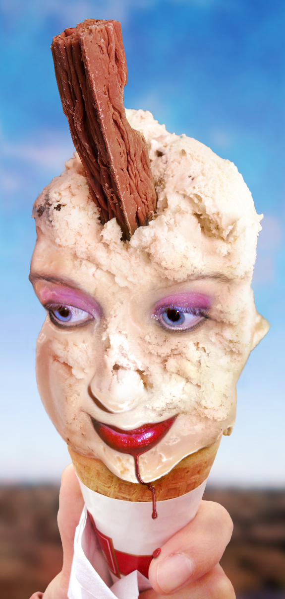 Photoshop Design by mzpresto for DesignCrowd (Community Contests) | Design #8957214