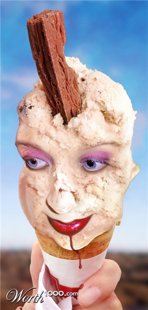 Photoshop Design by mzpresto