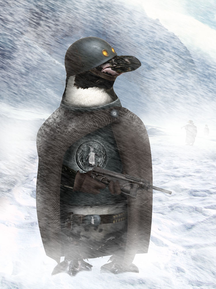 Photoshop Design by Bebo21 for DesignCrowd (Community Contests) | Design #8954413