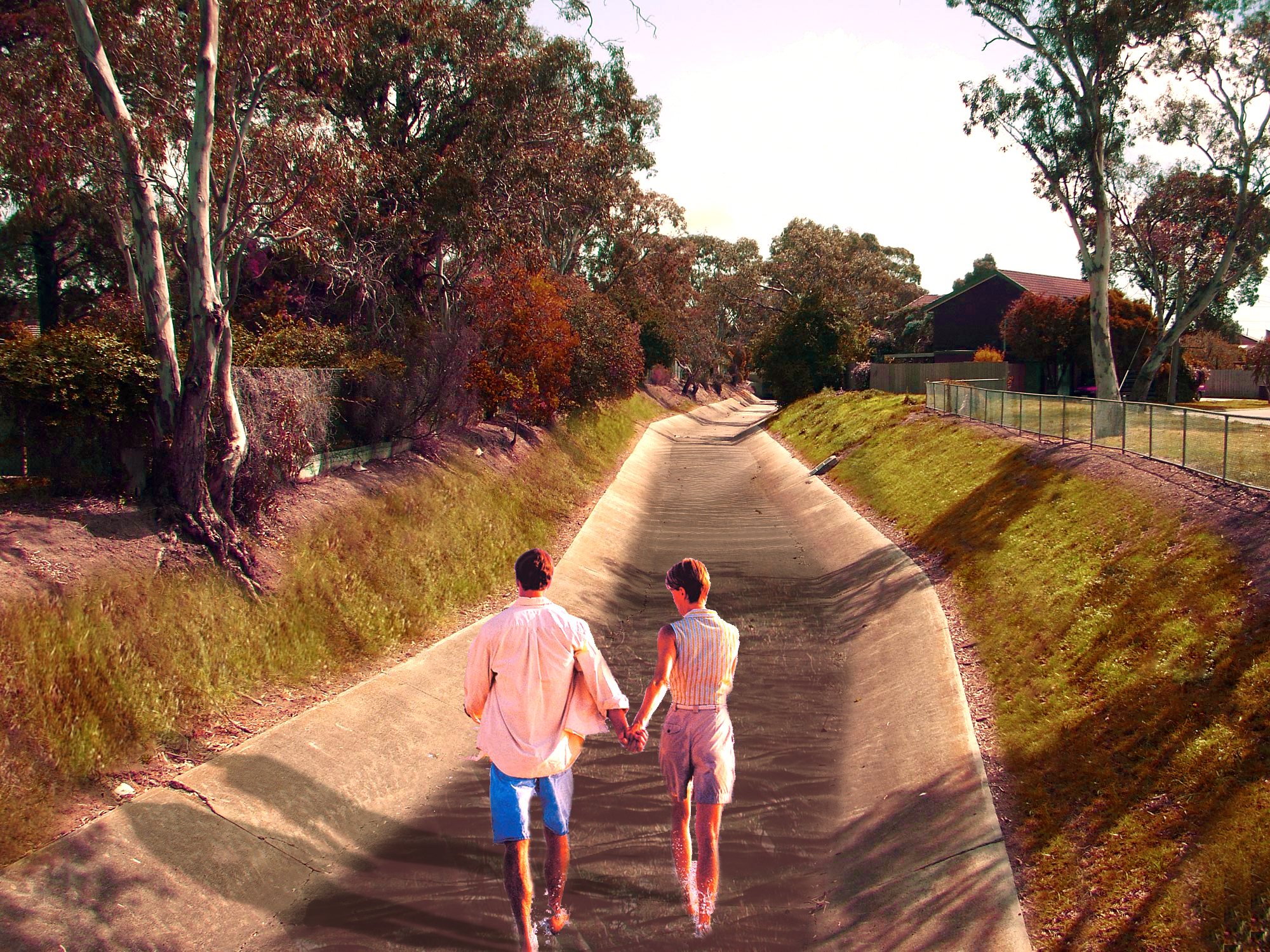 Photoshop Design by vrujanobautista for DesignCrowd (Community Contests) | Design #8958440