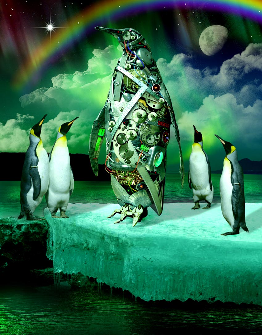 Photoshop Design by funkwood for DesignCrowd (Community Contests) | Design #8954393
