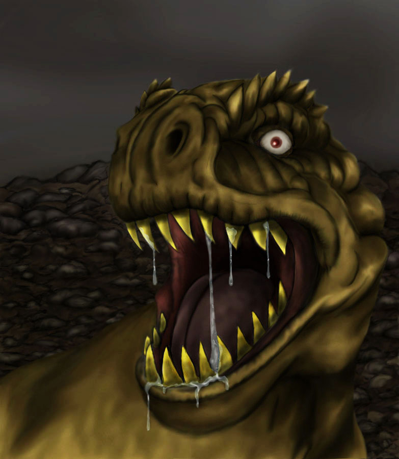 Design Illustration par YearoftheDragon pour DesignCrowd (Community Contests) | Design #8954532