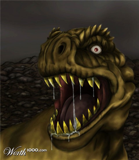 Illustration Design by YearoftheDragon