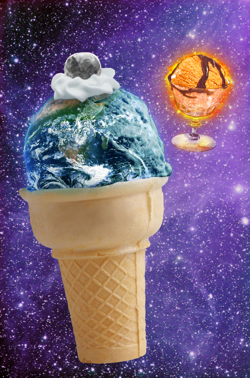 Photoshop Design by OrcMaster for DesignCrowd (Community Contests) | Design #8957228