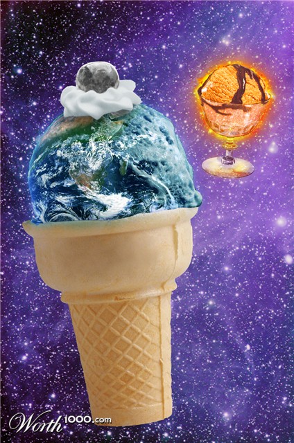 Photoshop Design by OrcMaster