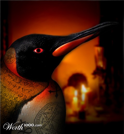 Photoshop Design by marsht86