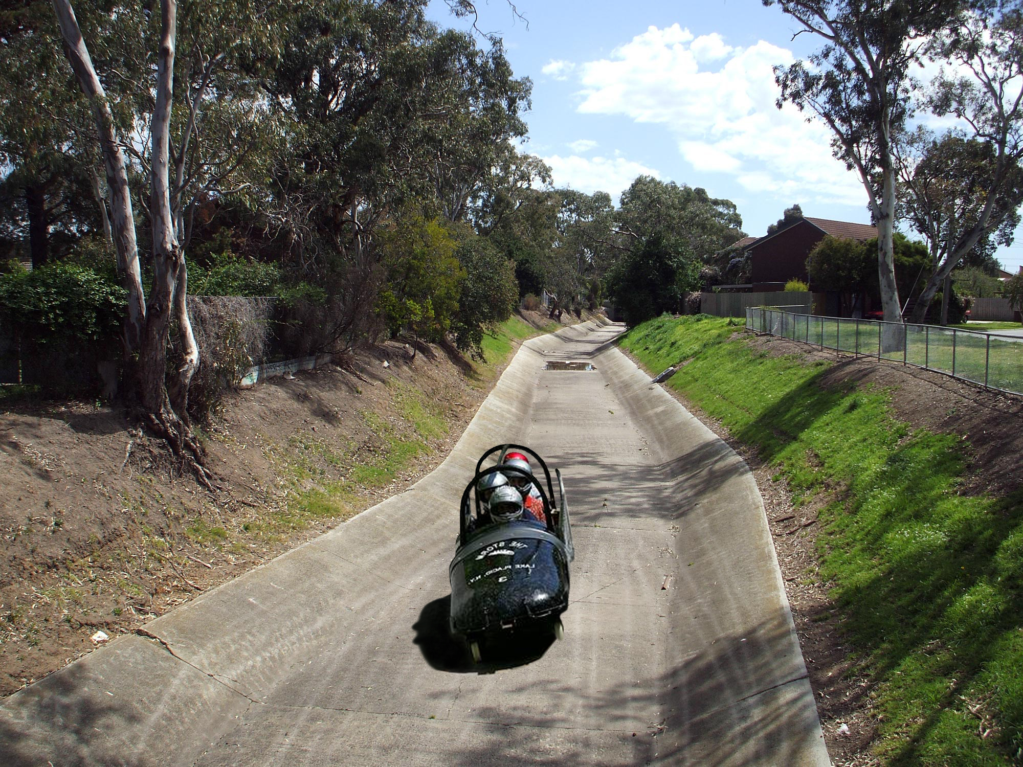 Photoshop Design by bryanj for DesignCrowd (Community Contests) | Design #8958403