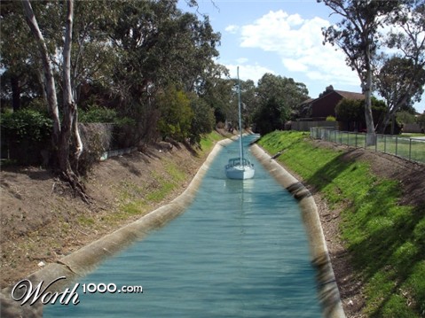 Photoshop Design by IceYeti