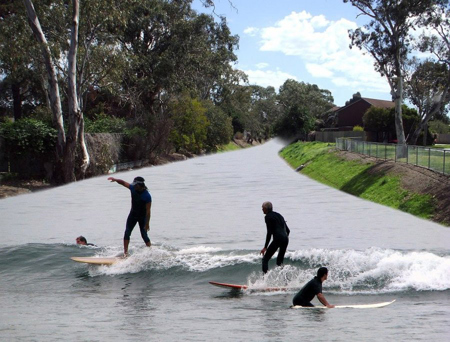 Design Photoshop par littlefrog pour DesignCrowd (Community Contests) | Design #8958399