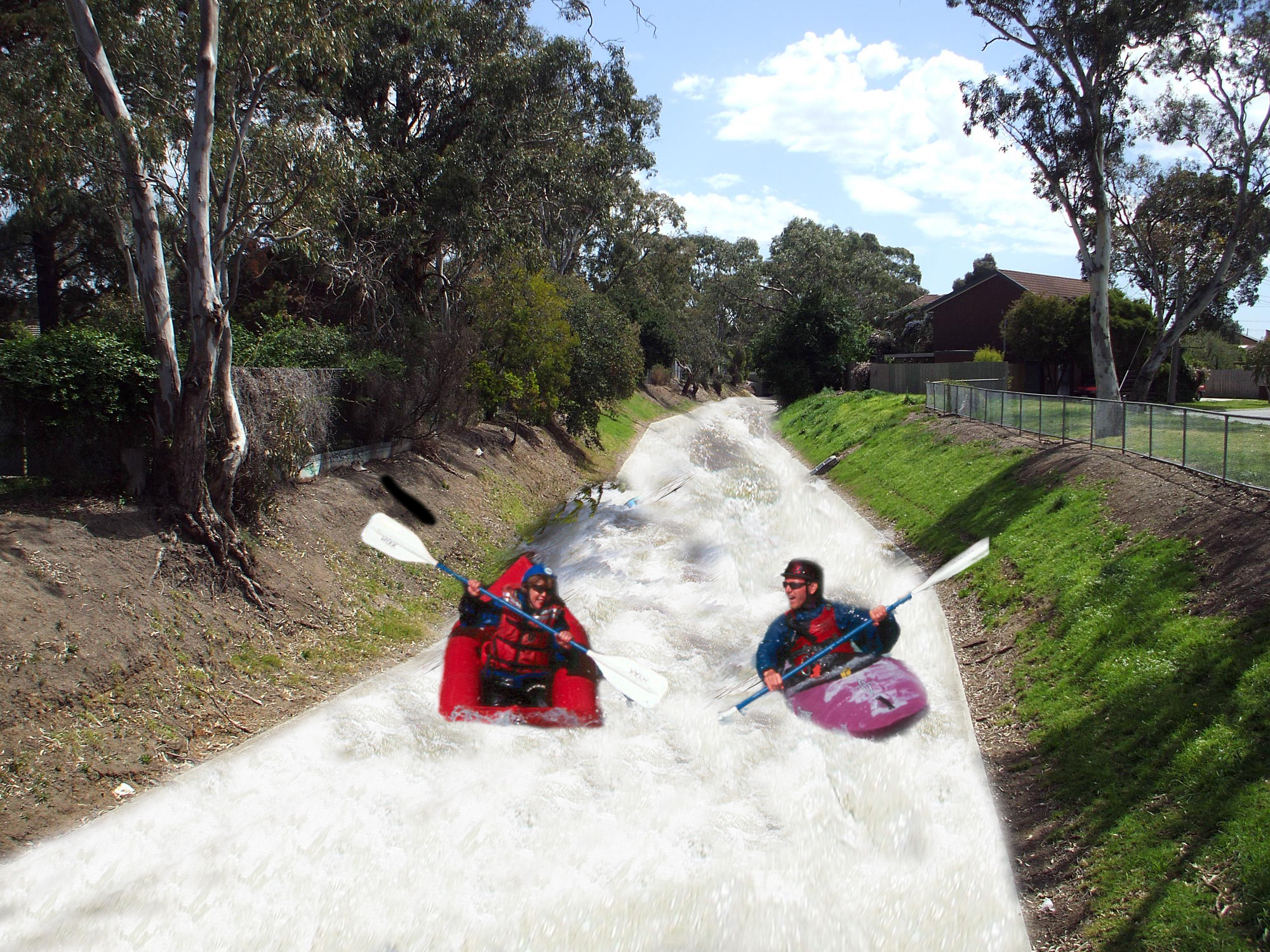 Photoshop Design by auxam47 for DesignCrowd (Community Contests) | Design #8958423