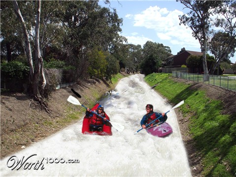 Photoshop Design by auxam47