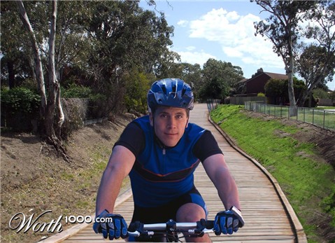 Photoshop Design by kwize53