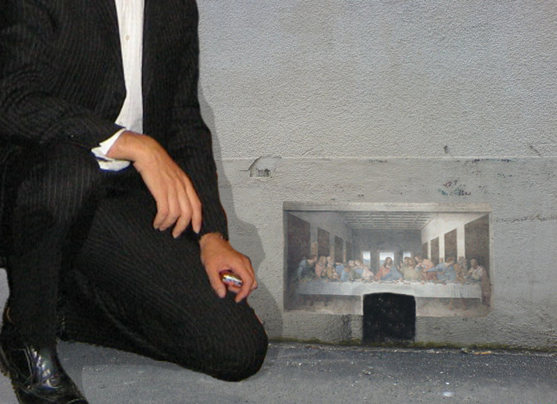 Photoshop Design by Arathorn for DesignCrowd (Community Contests) | Design #8952831