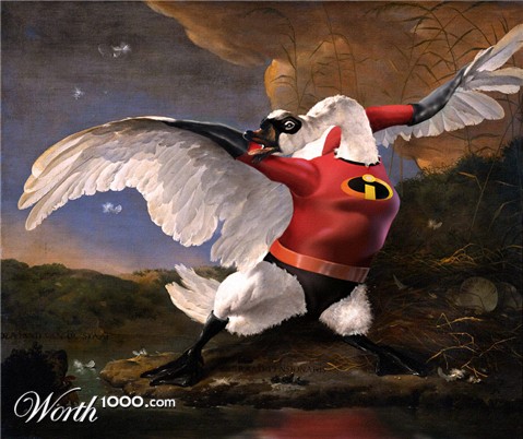 Photoshop Design by sugarcane