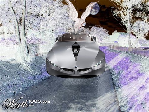 Photoshop Design by TEEPEE