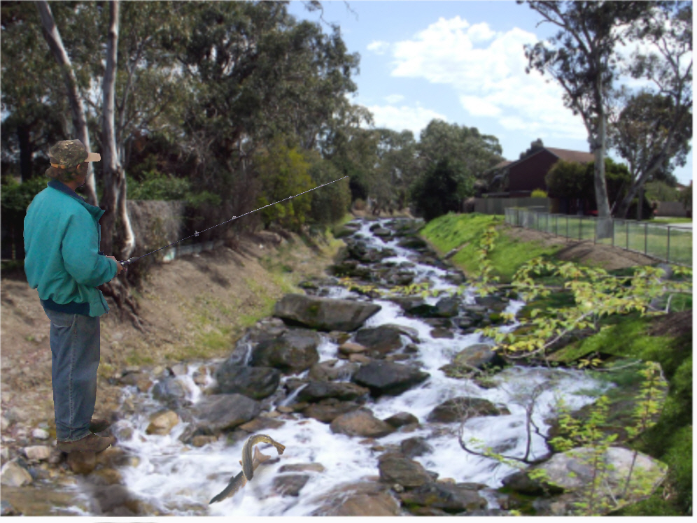 Design Photoshop par kathiess pour DesignCrowd (Community Contests) | Design #8958461