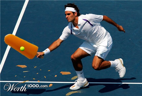 Photoshop Design by underworth