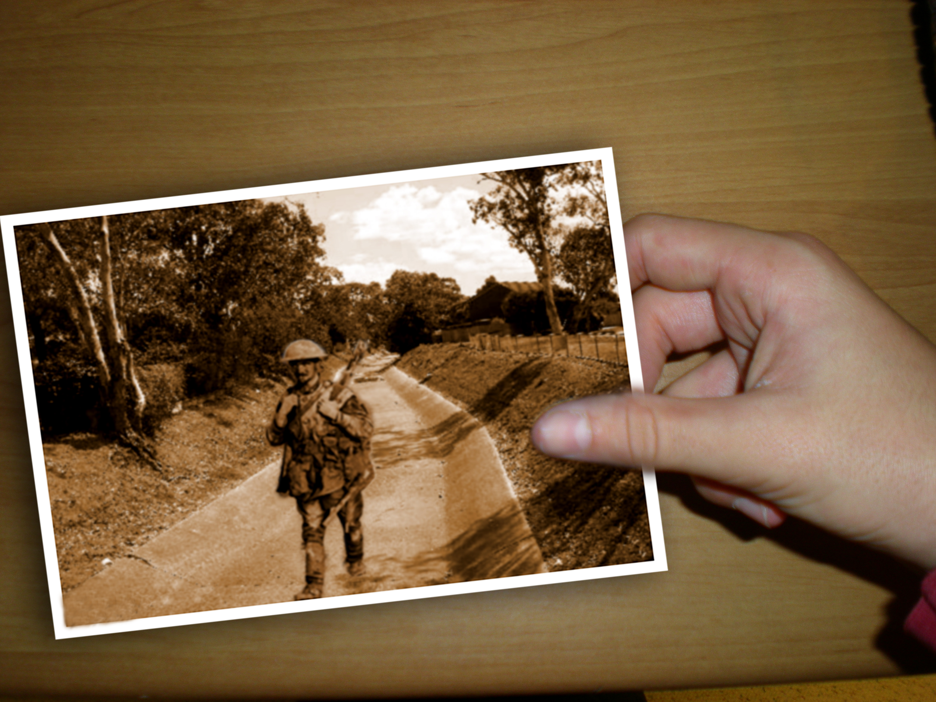 Photoshop Design by zsabel for DesignCrowd (Community Contests) | Design #8958483