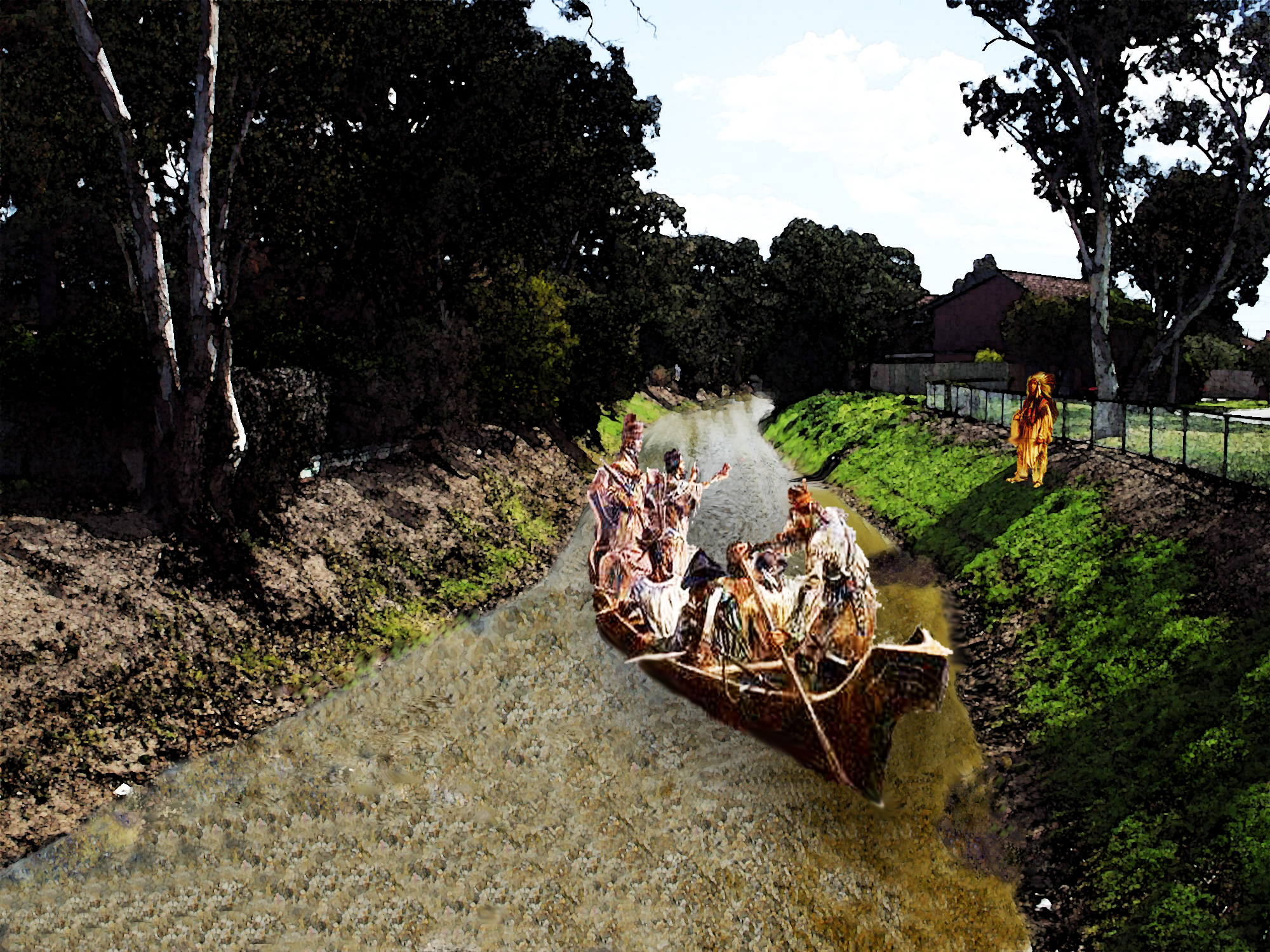 Photoshop Design by wbauman for DesignCrowd (Community Contests) | Design #8958498