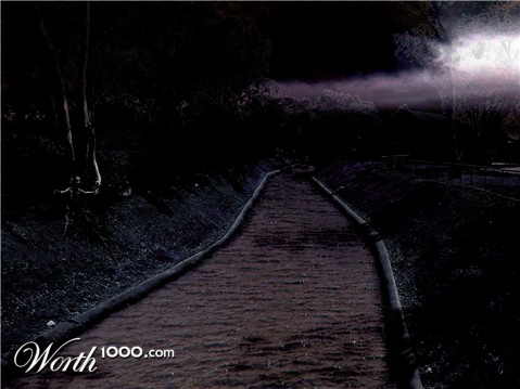 Photoshop Design by Isoproflex