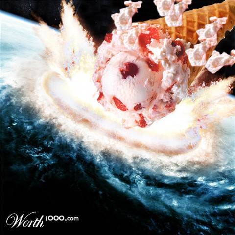 Photoshop Design by cjfish23