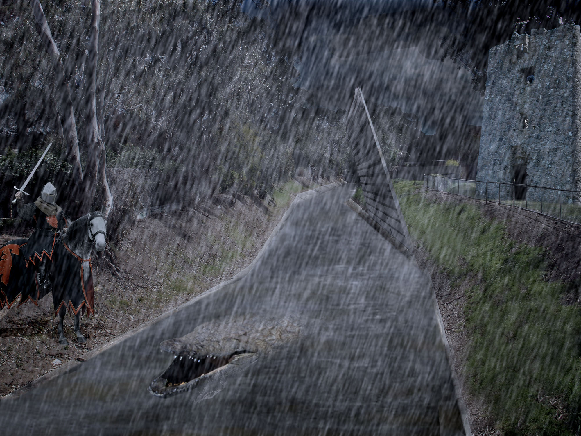 Design Photoshop par EKelman pour DesignCrowd (Community Contests) | Design #8958472