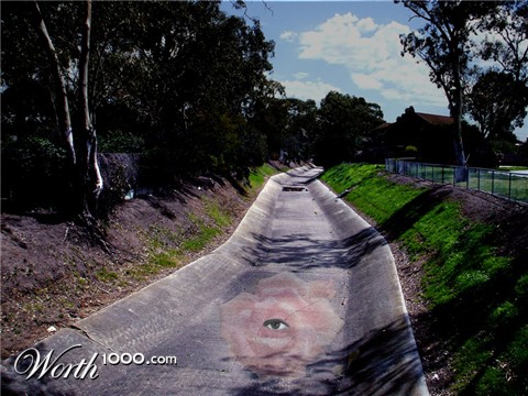 Photoshop Design by xamier