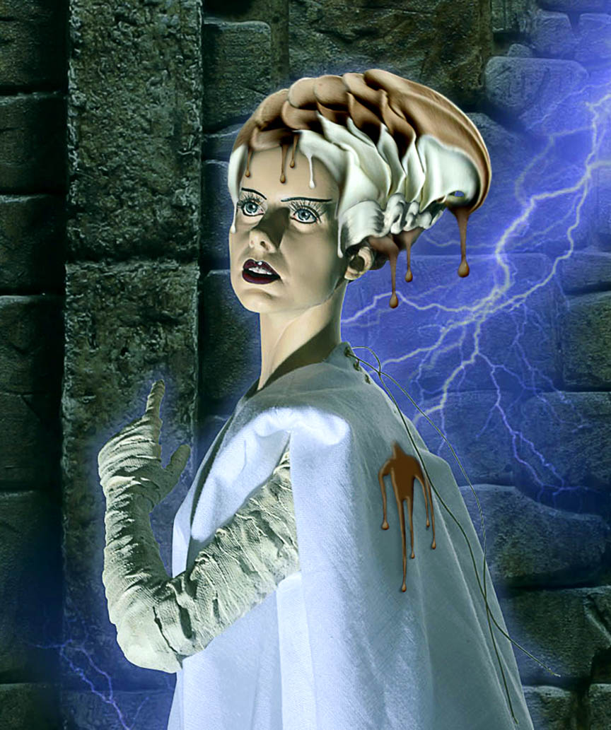 Photoshop Design by funkwood for DesignCrowd (Community Contests) | Design #8957316