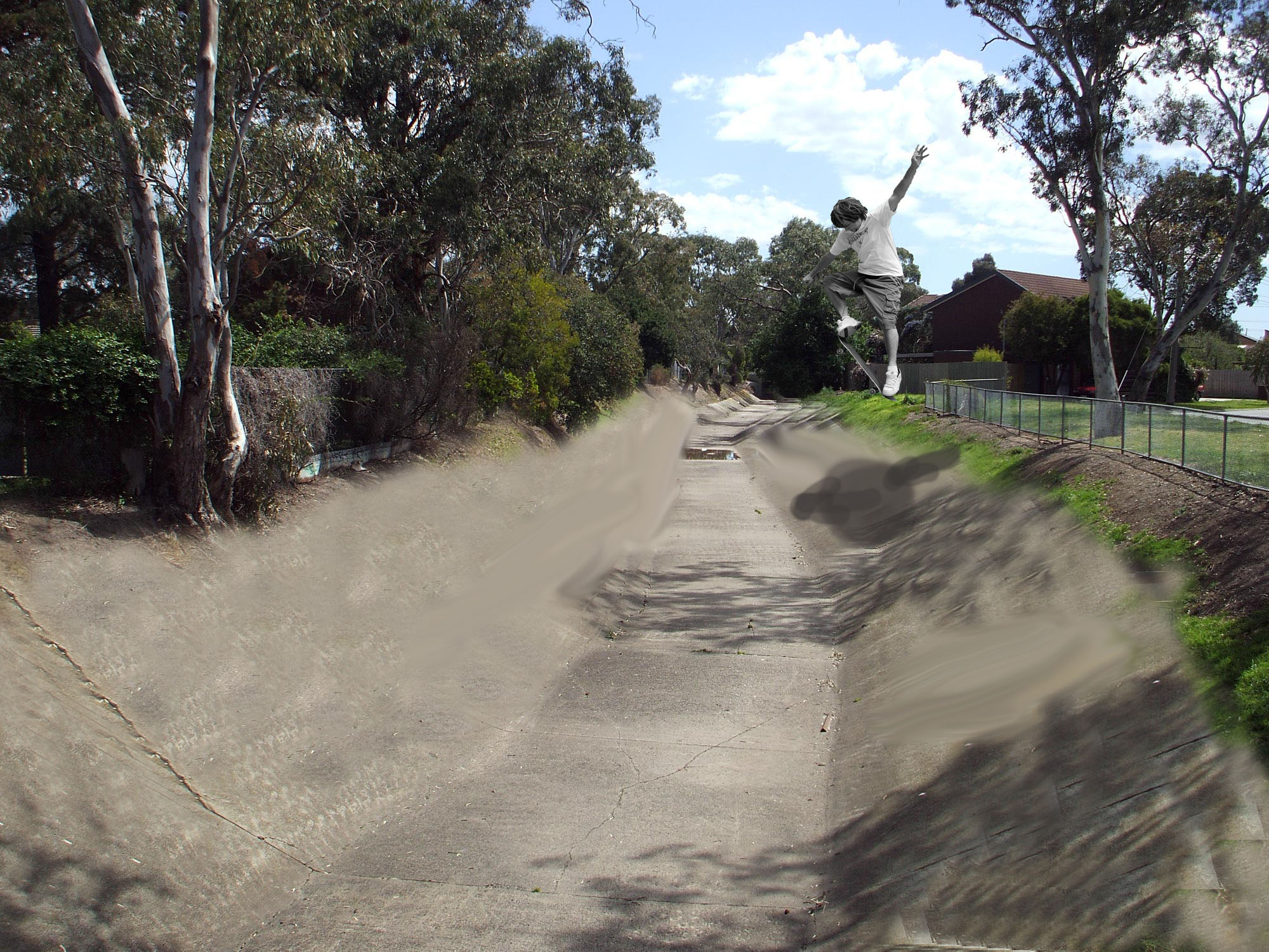 Design Photoshop par alja200us pour DesignCrowd (Community Contests) | Design #8958514