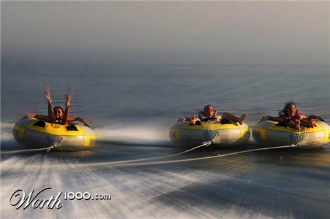 Photography by YaAmir