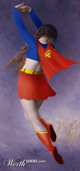 Photoshop Design by hemantsharma