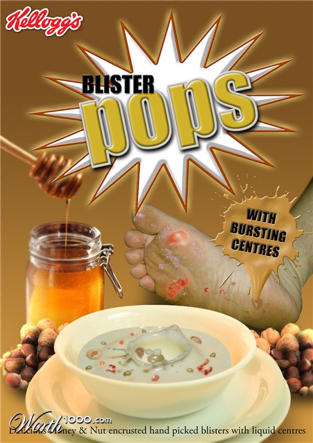 Photoshop Design by roderney69