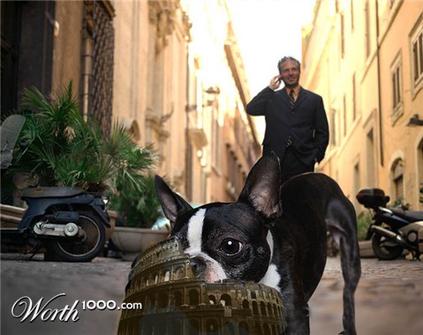 Photoshop Design by EKelman